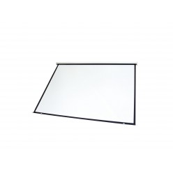 EUROLITE Projection Screen 16:9, 2m x 1,125m